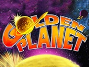 golden planet