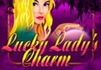 lucky lady charm