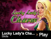 Lucky Lady´s Charm