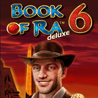 Book of Ra 6 Gratis Slot