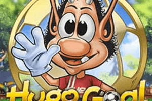 Hugo Goal Playn'Go Online Slot