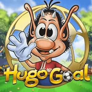 Hugo Goal Playn'Go Online Slot