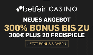 Betfair-Casino-Bonus
