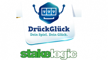 Stakelogic Spiele DrückGlück Kostenlos